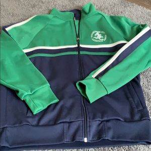 Track Jacket